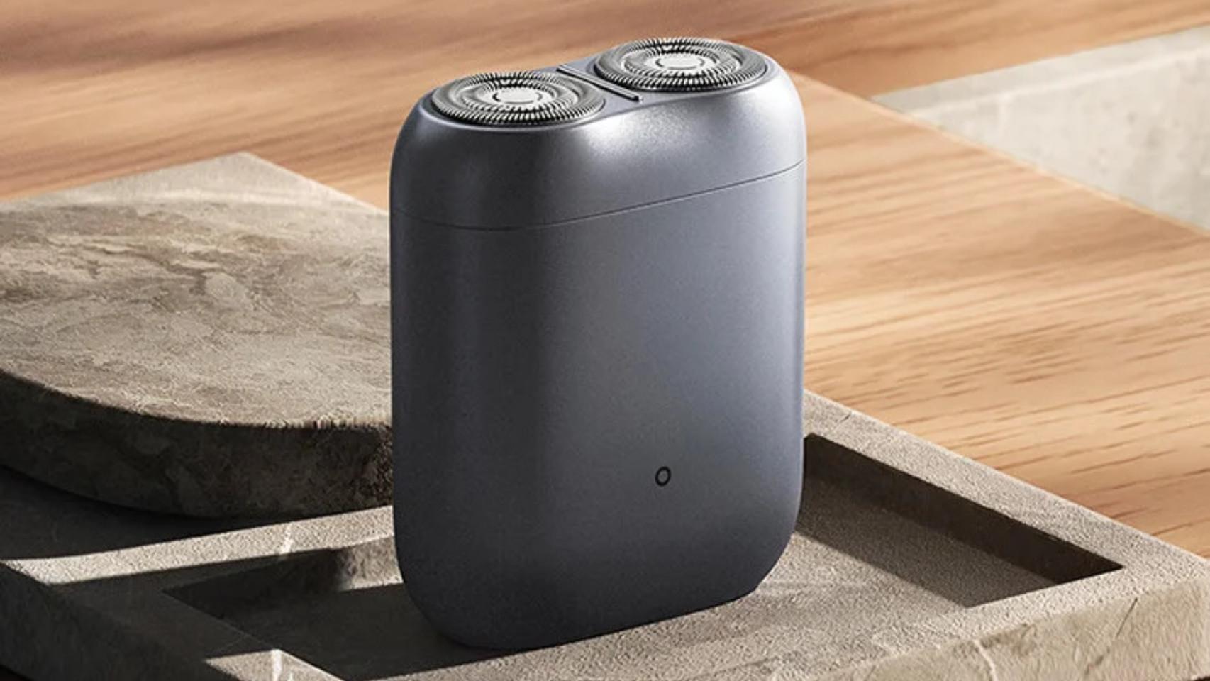 La Xiaomi Mijia Electric Shaver S200.