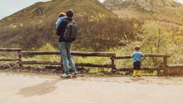 La ruta de senderismo más fácil de toda la provincia de Asturias: ideal para hacer con niños