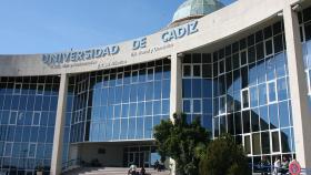 Universidad de Cádiz.