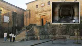 La bodega subterránea más antigua de la Ribera del Duero está en un bello pueblo de Castilla y León