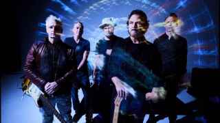 Pearl Jam encuentra la partícula esencial del rock en 'Dark Matter'
