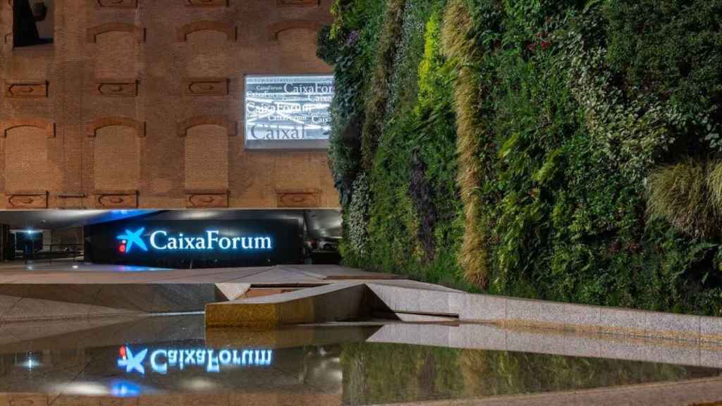 El CaixaForum de Madrid acogerá el coloquio.