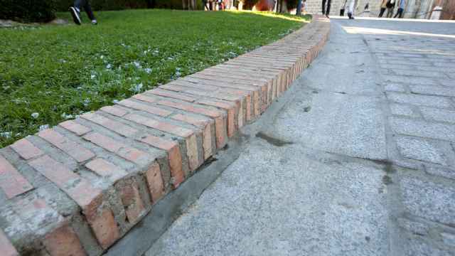 Las 18 calles del Casco Histórico de Toledo que serán arregladas con un millón de euros