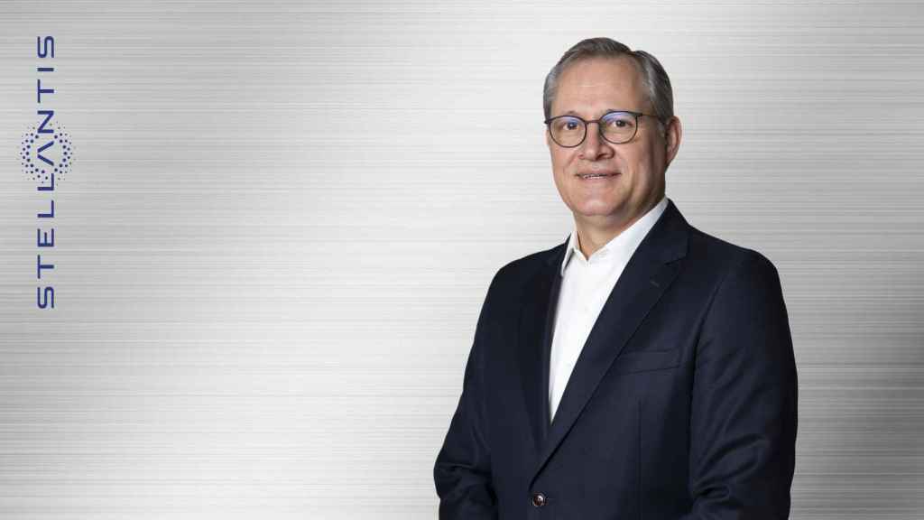 Antonio González ha sido nombrado Director de Cross Brand Operations España