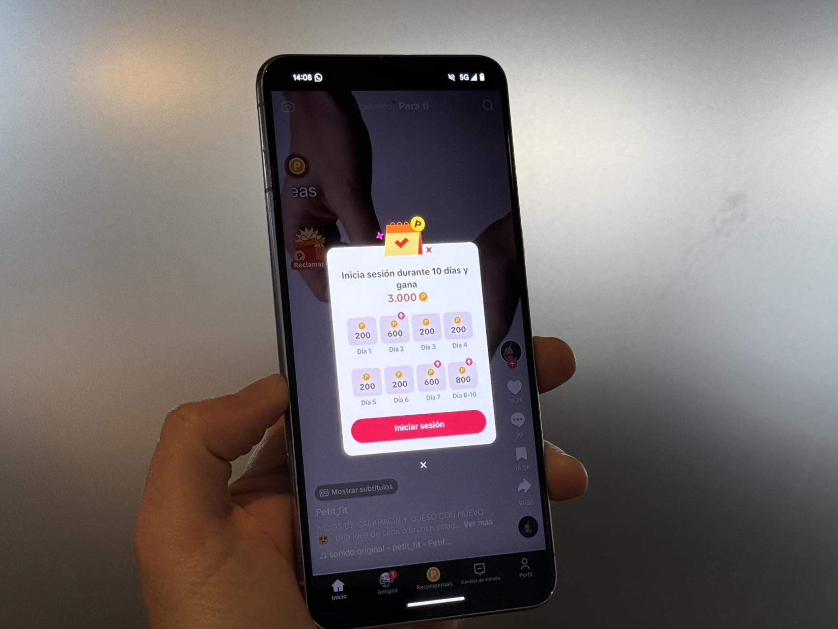 Que es TikTok Lite: la nueva app para ganar dinero viendo vídeos que  preocupa en la UE