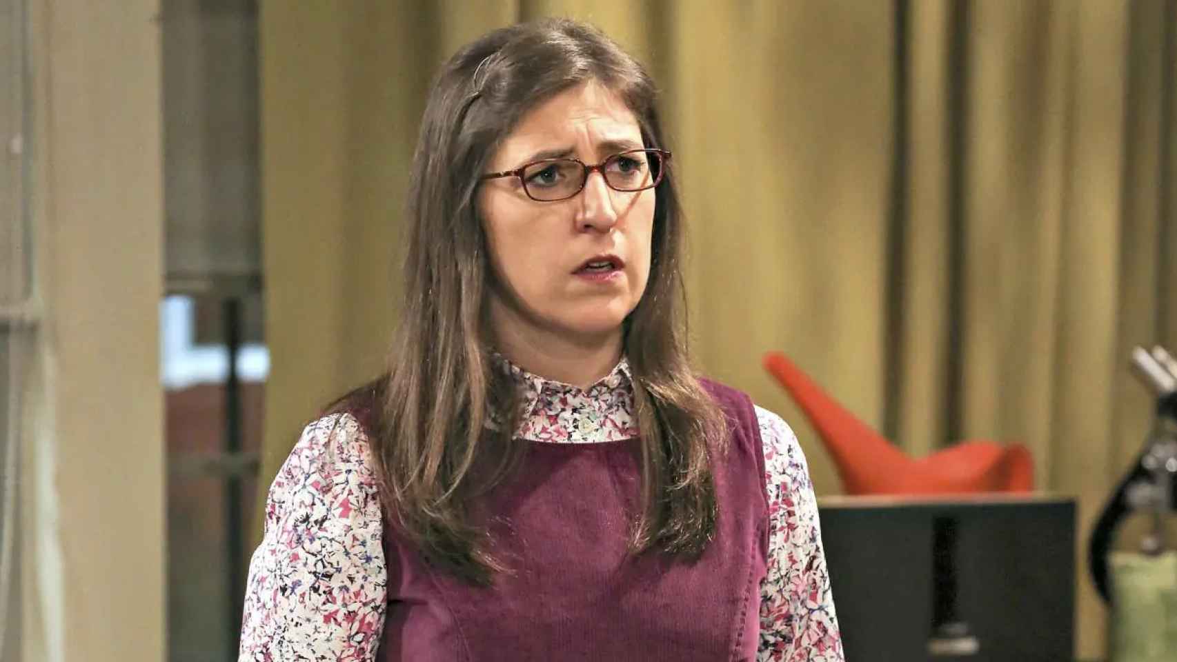La actriz de Mayim Bialik 'Big Bang Theory' revela que los abusos sexuales no sólo ocurrían en Nickelodeon