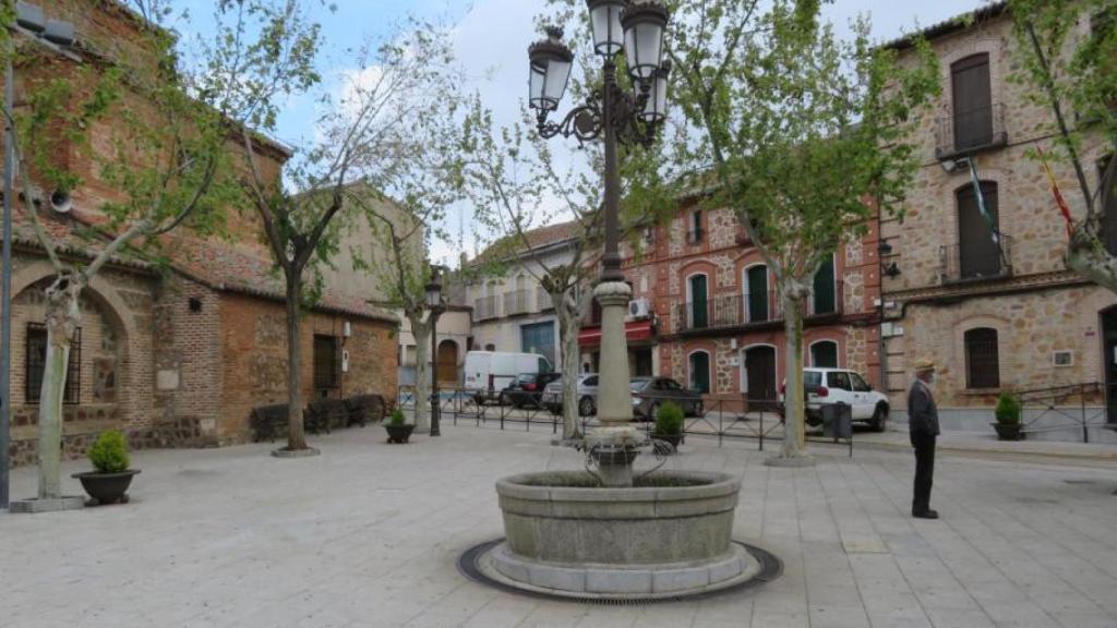 Foto: Ayuntamiento de Los Navalucillos (Toledo).