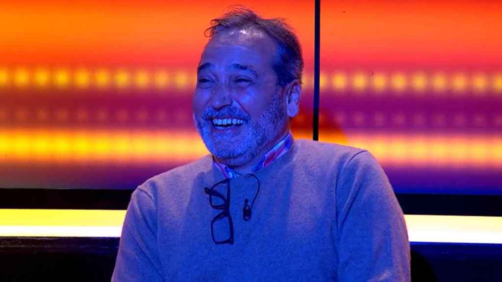 Un concursante llamado Pedro Sánchez participó en el primer programa de 'El 1%', de Antena 3.