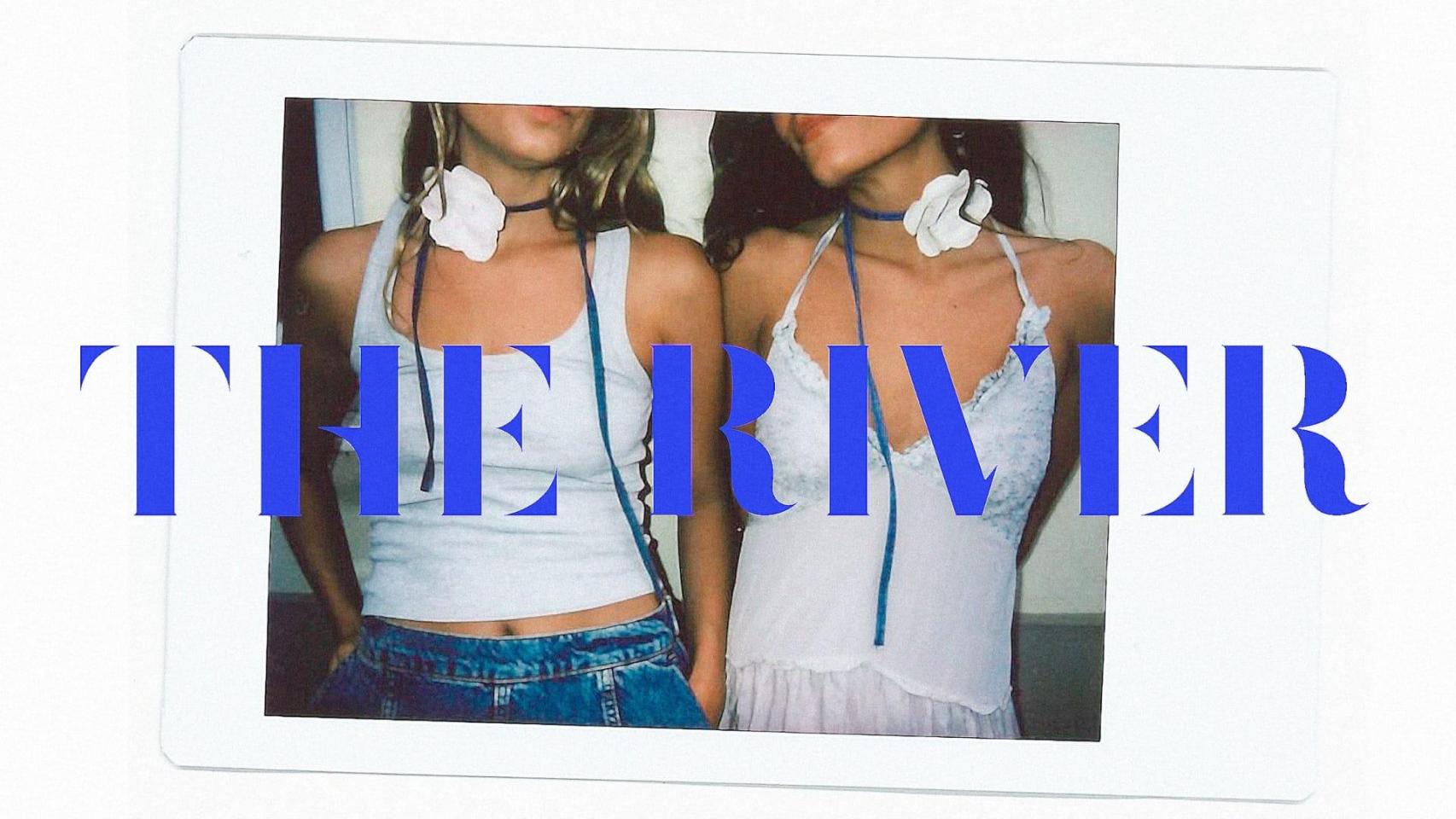 The River, los accesorios denim con personalidad única ‘made in Galicia’