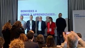 A Coruña acoge ‘Erros x Aprendizaxes’, sobre el valor de la experiencia en el ecommerce gallego