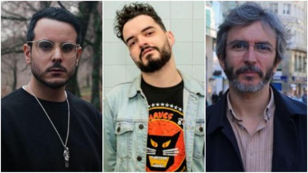 Los gallegos Baiuca, Xoel López y Grande Amore triunfan en los Premios MIN de música independiente