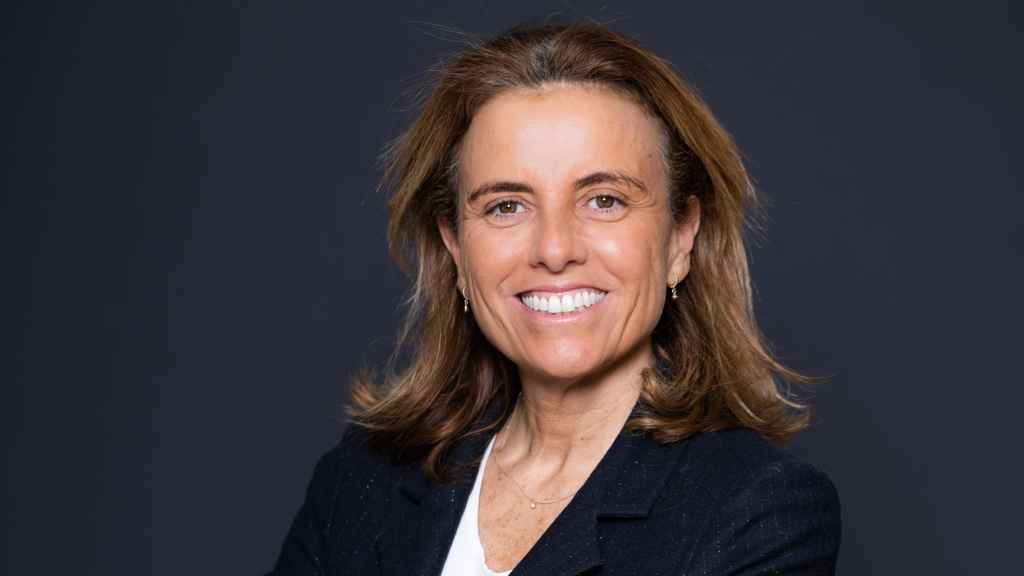 Ana Martín de Santa Olalla, nueva CEO de CaixaBank AM.
