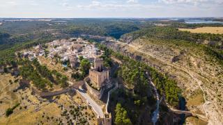 Uno de los pueblos más bonitos de España está en Cuenca, según National Geographic