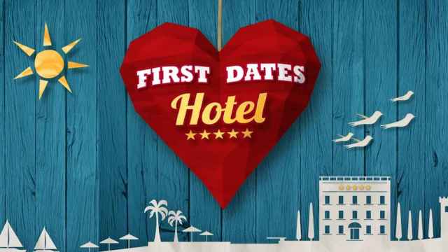 'First Dates Hotel' será el tercer spin-off del exitoso programa de Cuatro.
