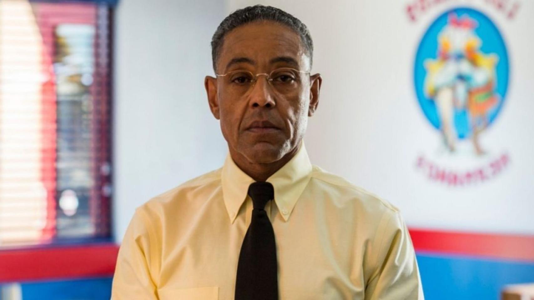 Giancarlo Esposito revela que antes del éxito de 'Breaking Bad' había planeado que alguien le asesinara