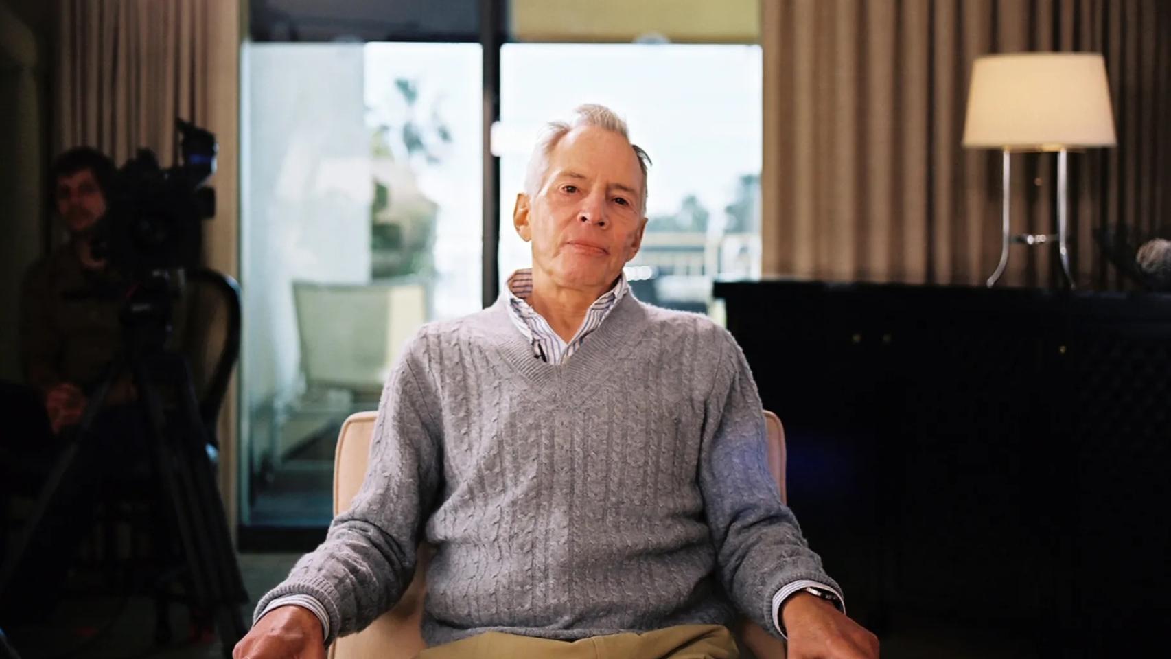 Vuelve 'The Jinx', el true crime que revolucionó el género: todo lo que hay que recordar del caso Robert Dunst