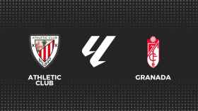 Athletic - Granada, La Liga en directo