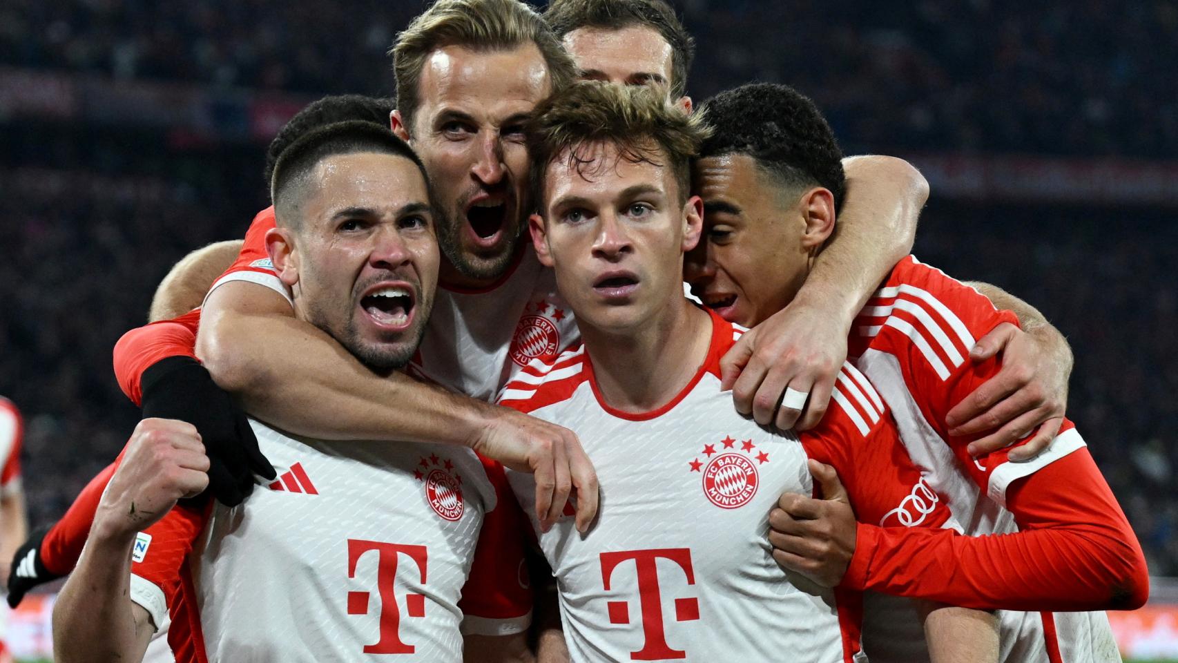 Hoeveel Keer Is Bayern Munchen Kampioen Geworden