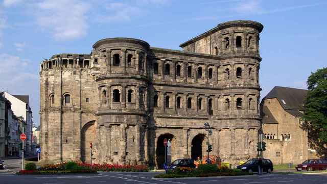 Esta es la ciudad romana mejor conservada de Alemania: fue fundada por el emperador Augusto