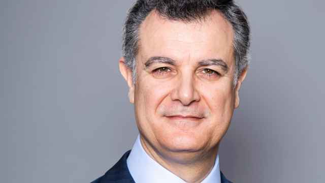 Juan Bernal, nuevo director corporativo de Inversiones de Mapfre.