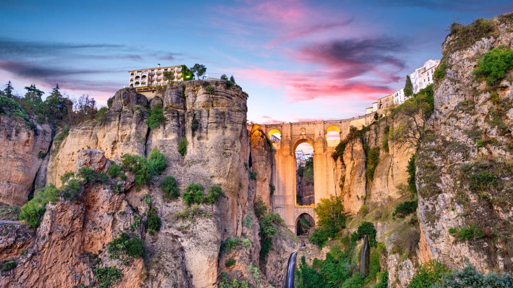 Ronda (Málaga)