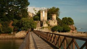 Castillo de Santa Cruz