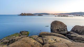 Litoral de Ribeira