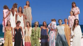 Par&Escala: Esta marca gallega firma los looks de invitada más especiales de 2024