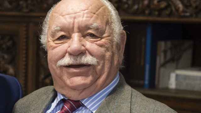 Fallece Manuel Gallego, alcalde de Taboadela (Ourense) durante casi 50 años