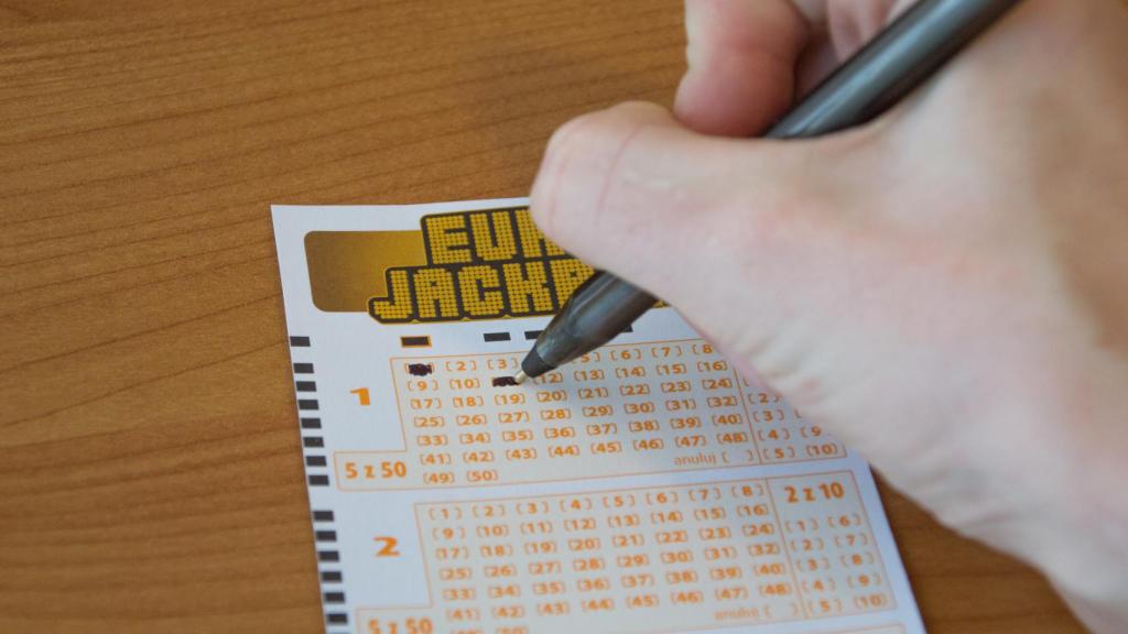 El Eurojackpot de la ONCE