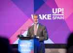 De Felipe VI a Albares: Wake up, Spain! en 100 protagonistas y 100
argumentos