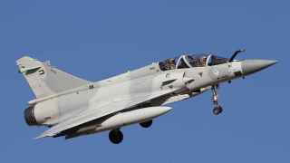 Por qué Marruecos va a recibir los cazas Mirage de Emiratos: así es el avión de combate más moderno y equipado de su tipo