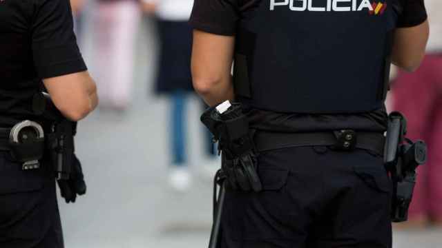 Detenido en un hotel de Alicante un fugitivo buscado por tráfico de drogas  en Polonia
