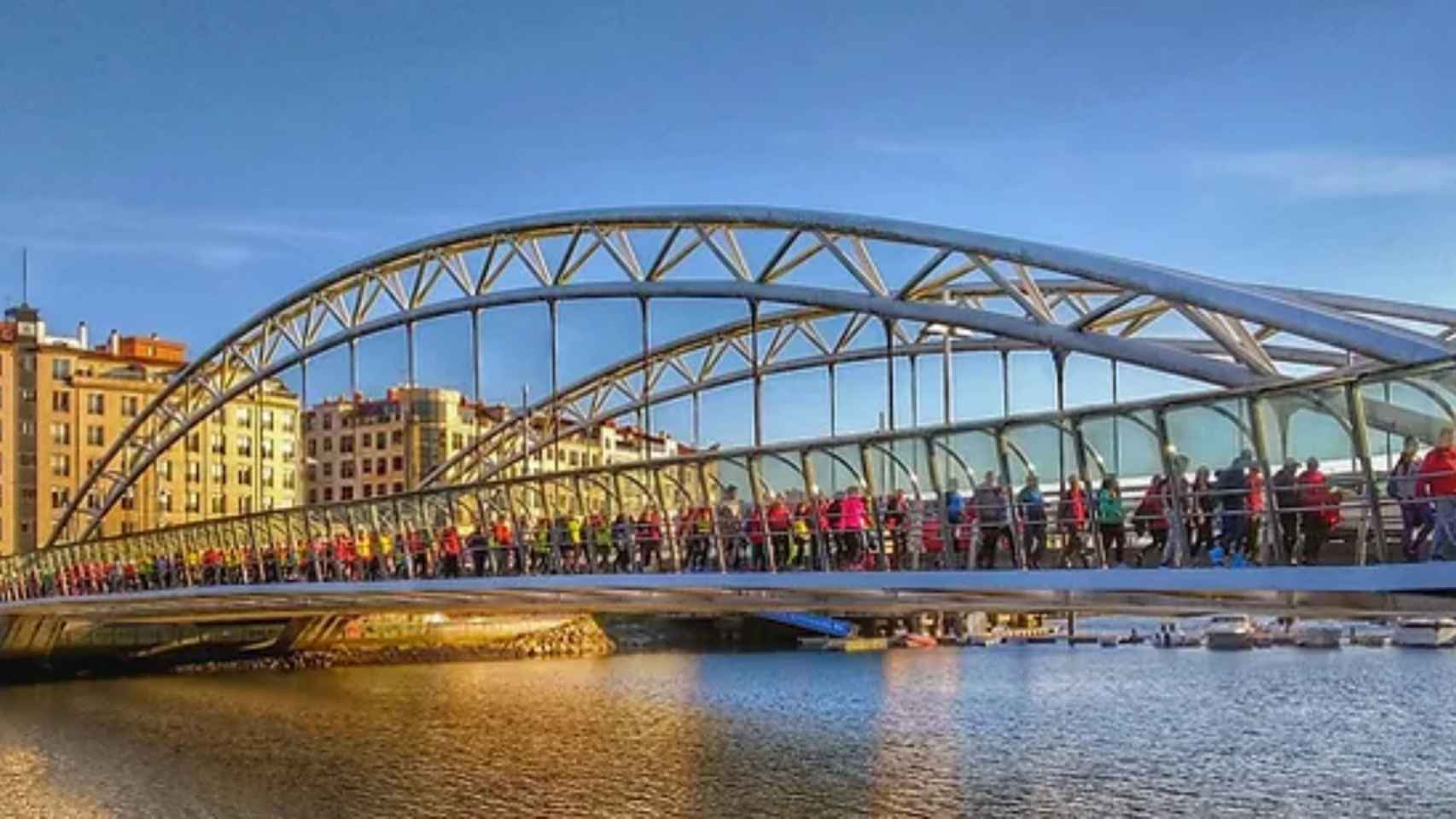 La Pontevedrada contará con más de 1.100 participantes el sábado 27 de abril en Pontevedra