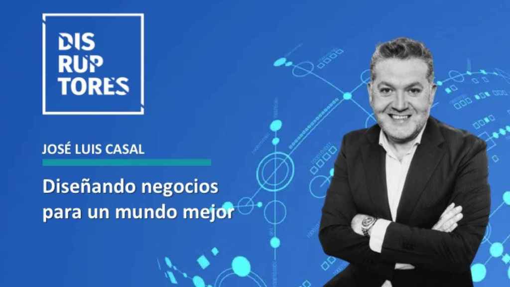 Jose Luis Casal Opinión Nueva