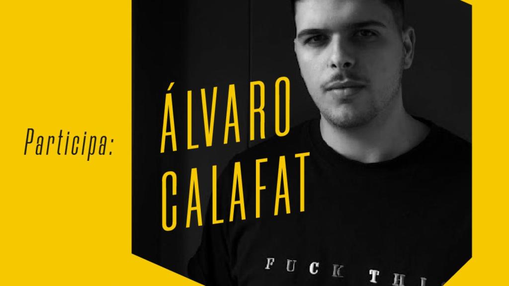 Alvaro Calafat