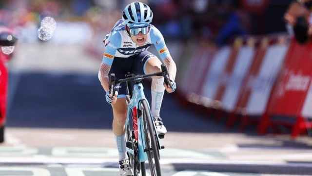 La Vuelta Ciclista Femenina celebrará una salida y una llegada de etapa en la provincia de Guadalajara