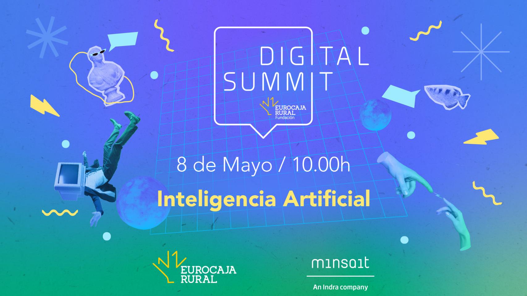 Digital Summit.