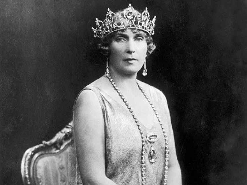La joya de Victoria Eugenia a subasta: ¿regresará a la Casa Real de España?