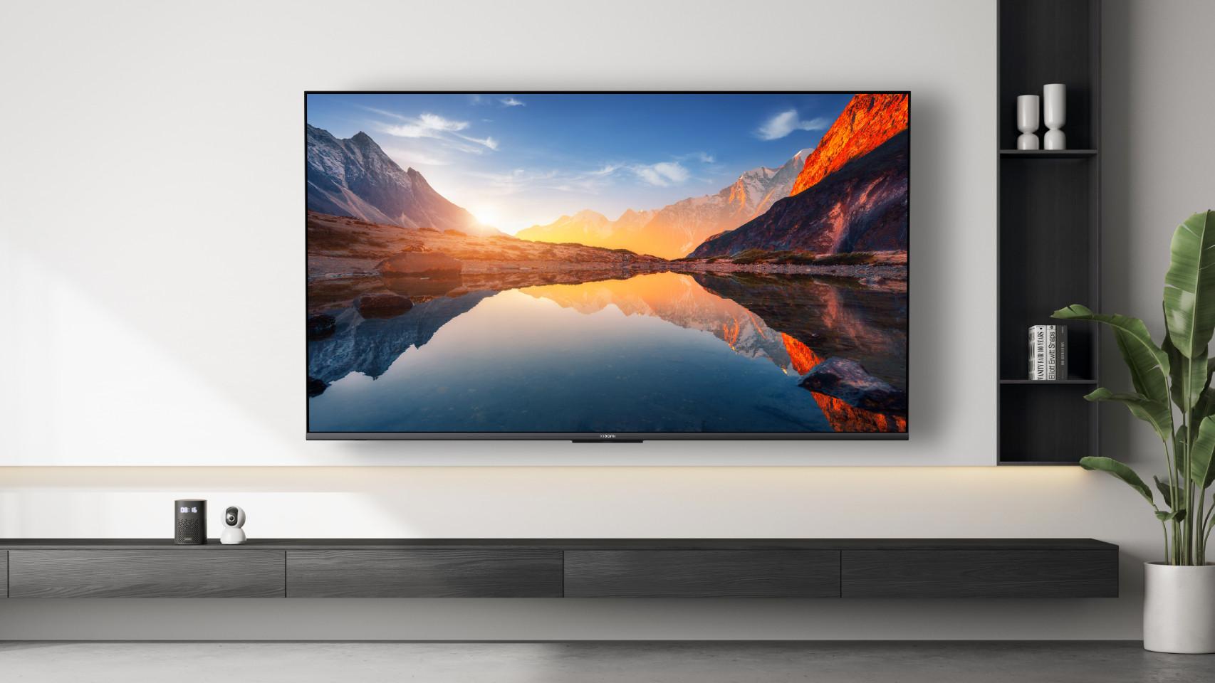 Xiaomi TV A 2025.