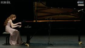 Narciso Pillo volverá a dirigir el Concurso de Piano de Ferrol, que se celebrará en noviembre