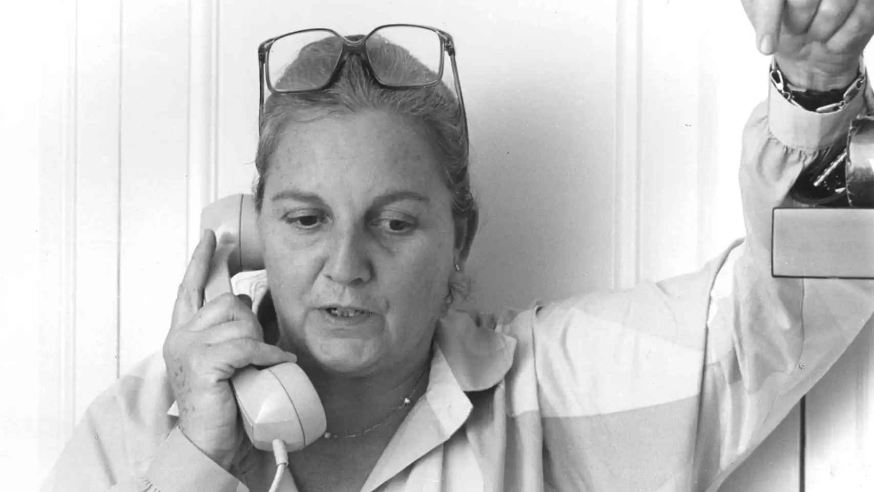 Revolucionaria y rotunda: así es la historia de Carmen Balcells, la agente literaria que cambió el mundo editorial