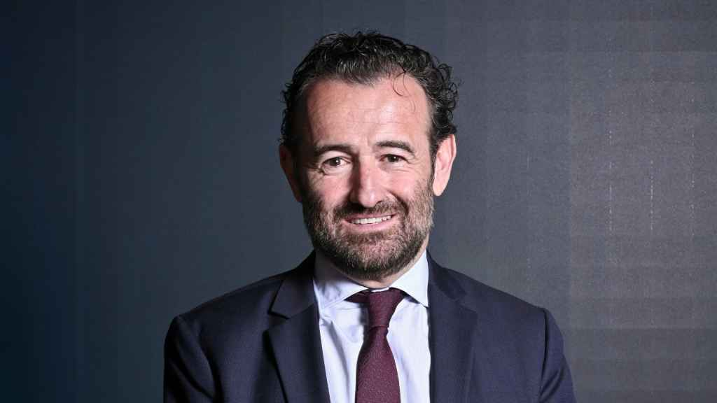 Miguel Sánchez Galindo, director general de DigitalES.