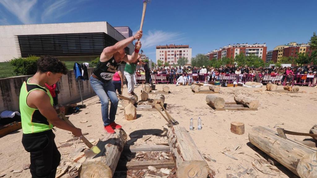 Jornada en las Cortes