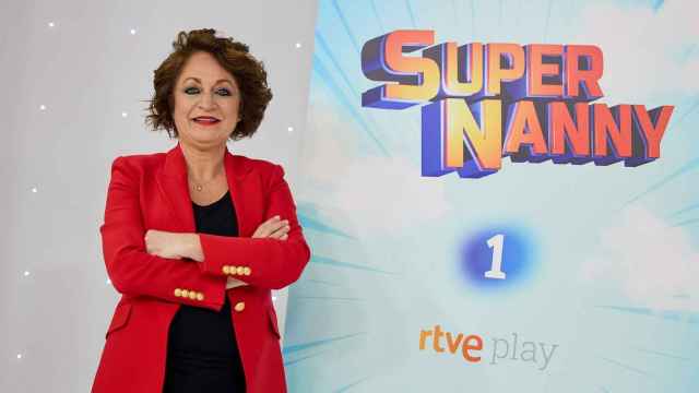 La presidenta de RTVE suspende la promoción de 'Supernanny': el Consejo estudiará su conveniencia
