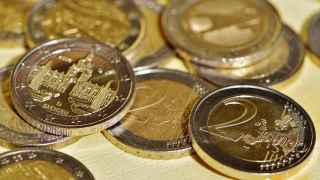 Estas son las 30 nuevas monedas de dos euros que serán un tesoro con el paso de los años
