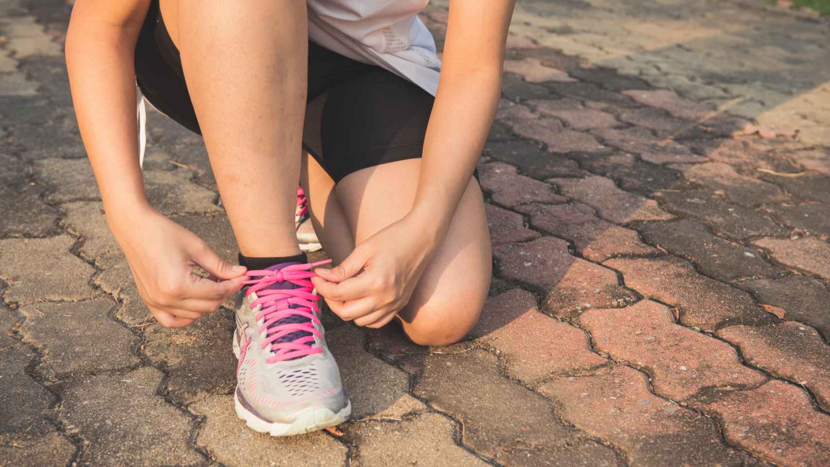Novedades en zapatillas de 'running' para correr en verano