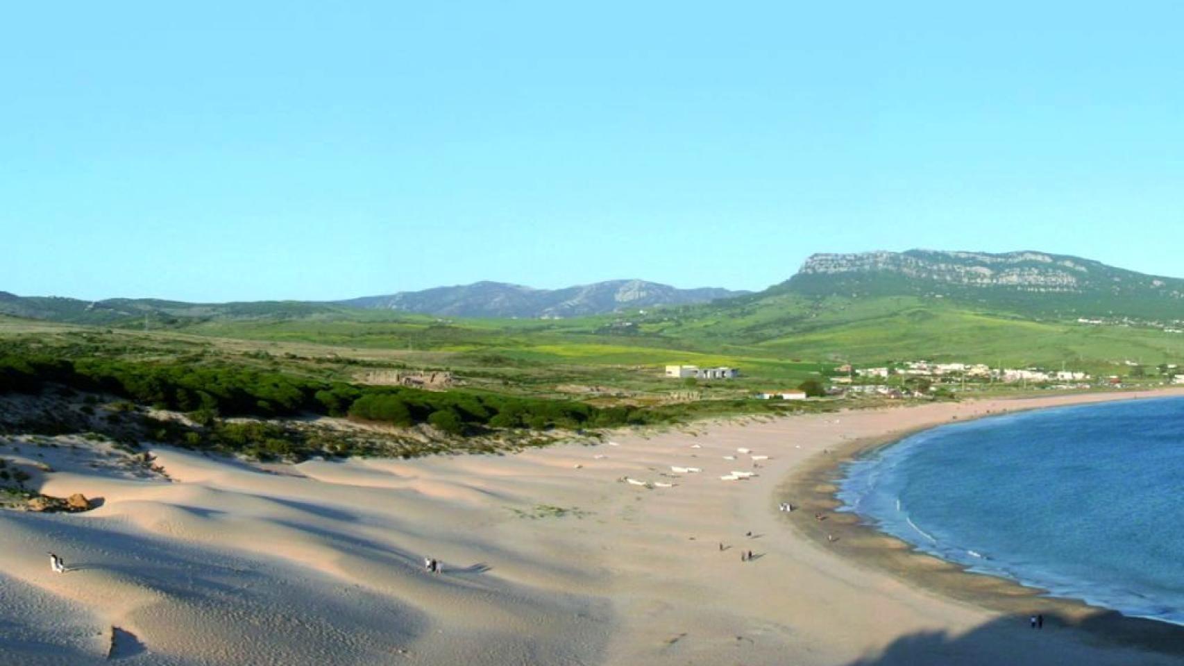 Parque Natural del Estrecho