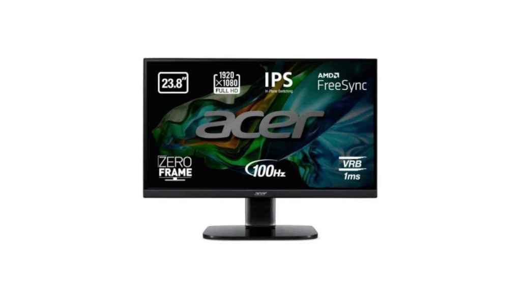 monitor ACER