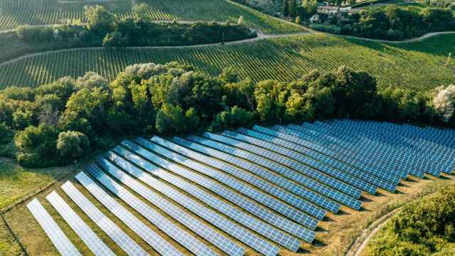 Reciclar y reutilizar, o las claves de una fotovoltaica sostenible